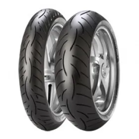 METZELER 140/70 ZR18 67W ROADTEC Z8 INTERACT  TL (M)