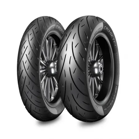 METZELER 120/70 ZR19 60W CRUISETEC  TL | pneumaticidiretti.com