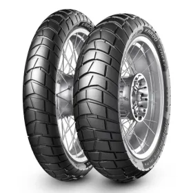 METZELER 150/70 R18 70H KAROO STREET  TT