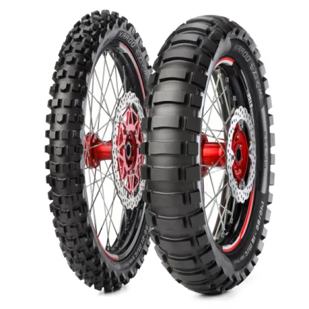 METZELER 150/70 R18 70S KAROO EXTREME   MST TL | pneumaticidiretti.com