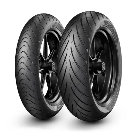 METZELER 90/90 -10 50J ROADTEC SCOOTER  TL | pneumaticidiretti.com