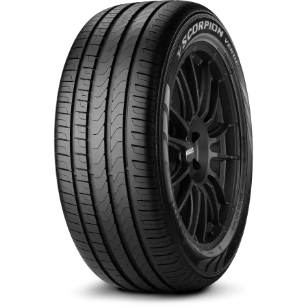 PIRELLI 255/55 R19 111V SCORPION VERDE  AO (AUDI)(CTRA)4X4 | pneumaticidiretti.com