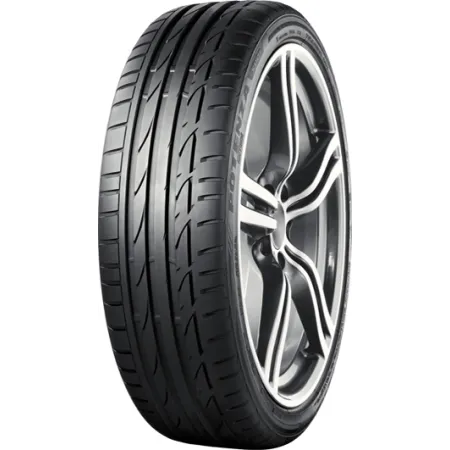 BRIDGESTONE 225/40 R19 89Y POTENZA S001   RFT(ANTIPINCHAZO) AR | pneumaticidiretti.com