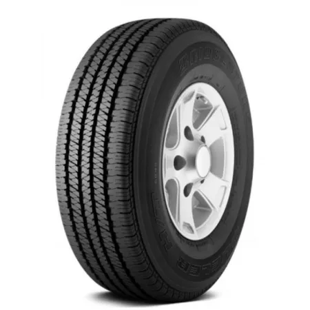 BRIDGESTONE 195/80 R15 96S DUELER H/T 684II | pneumaticidiretti.com