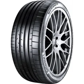 CONTINENTAL 285/35 R22 106Y SportContact 6 XL T0(TESLA) SILENT