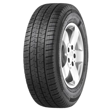 CONTINENTAL 205/70 R15 106/104R VanContact 4Season | pneumaticidiretti.com