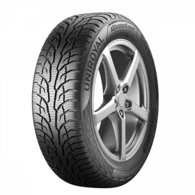 UNIROYAL 195/60 R16 89H AllSeasonExpert 2   ALL SEASONS