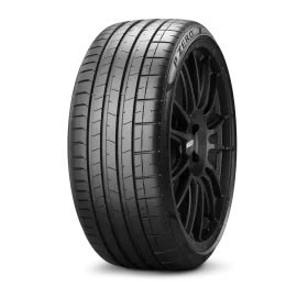 PIRELLI 225/40 R19 93Y  PZERO PZ4 XL RFT *(BMW) (KS)