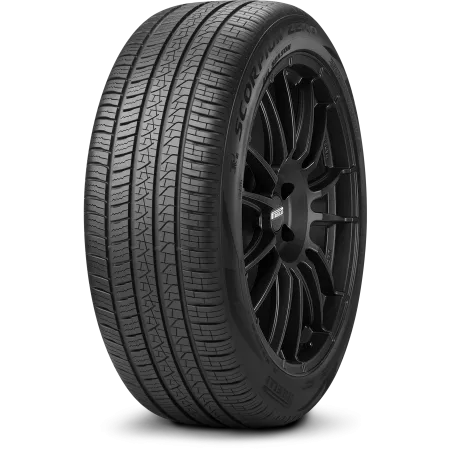 PIRELLI 255/60 R20 113V SCORPION ZERO ALL SEASONS  LR ( NO 3PMSF) | pneumaticidiretti.com