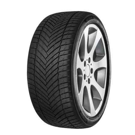 MINERVA 225/55 R17 101W ALL SEASON MASTER XL | pneumaticidiretti.com