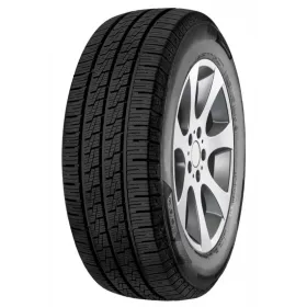 MINERVA 195/75 R16C 107/105S ALL SEASON VAN MASTER