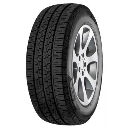 MINERVA 195/75 R16C 107/105S ALL SEASON VAN MASTER | pneumaticidiretti.com