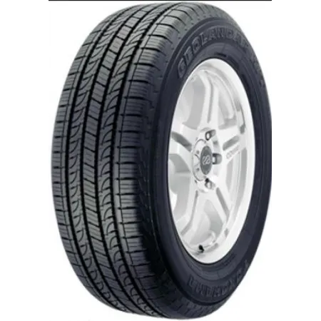 YOKOHAMA 255/65 R17 114H G056 | pneumaticidiretti.com