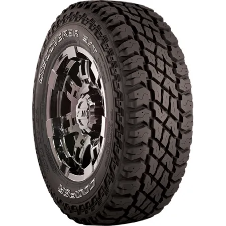 COOPER 285/75 R17 121/118Q DISCOVERER S/T MAXX   M+S | pneumaticidiretti.com