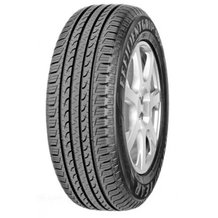 GOODYEAR 255/65 R17 110H EFFICIENTGRIP SUV | pneumaticidiretti.com