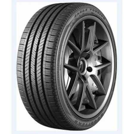 GOODYEAR 265/35 R21 101H EAGLE TOURING XL NF0(PORSCHE) | pneumaticidiretti.com