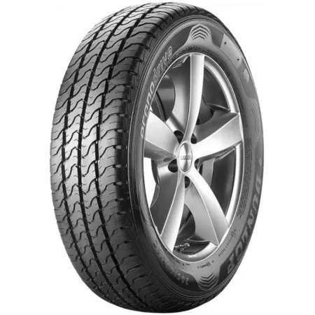 DUNLOP 195/60 R16C 99/97H ECONODRIVE LT | pneumaticidiretti.com