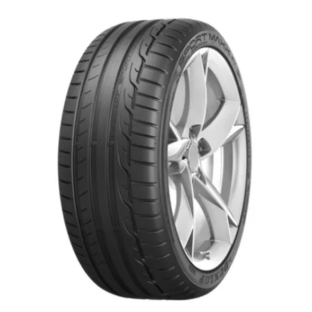 DUNLOP 215/50 R17 91Y SPORT MAXX RT | pneumaticidiretti.com