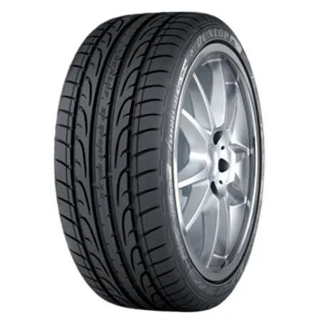 DUNLOP 255/40 R20 101W SP .MAXX XL MO (MERCEDES) | pneumaticidiretti.com