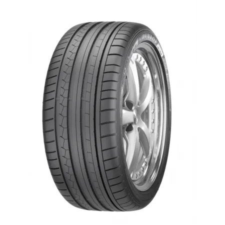 DUNLOP 265/35 R20 99Y SP. MAXX GT XL AO (AUDI) | pneumaticidiretti.com