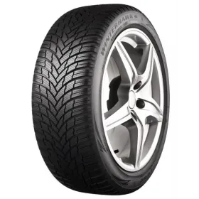 FIRESTONE 195/65 R15 91H WINTERHAWK 4  WINTER/INVIERNO