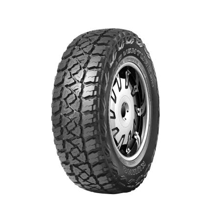 KUMHO 245/70 R17 119Q ROAD VENTURE MT51 | pneumaticidiretti.com