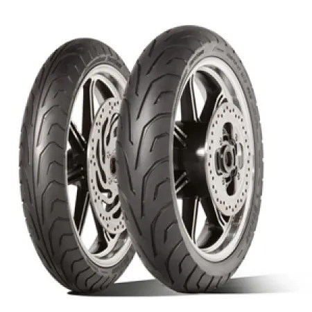 DUNLOP 110/90 -18 61V ARROWMAX STREETSMART   TL | pneumaticidiretti.com