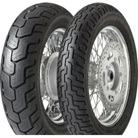 DUNLOP 100/90 -18 56H D404  TL