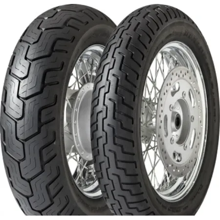 DUNLOP 100/90 -18 56H D404  TL | pneumaticidiretti.com