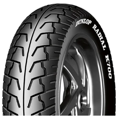 DUNLOP 150/80 R16 71V K700  J | pneumaticidiretti.com