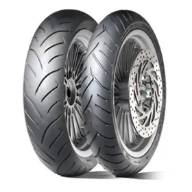 DUNLOP 110/70 -12 47L SCOOTSMART  TL