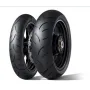 DUNLOP 120/65 ZR17 56W QUALIFIER II | pneumaticidiretti.com