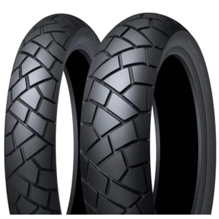 DUNLOP 160/60 R15 67H TRAILMAX MIXTOUR | pneumaticidiretti.com