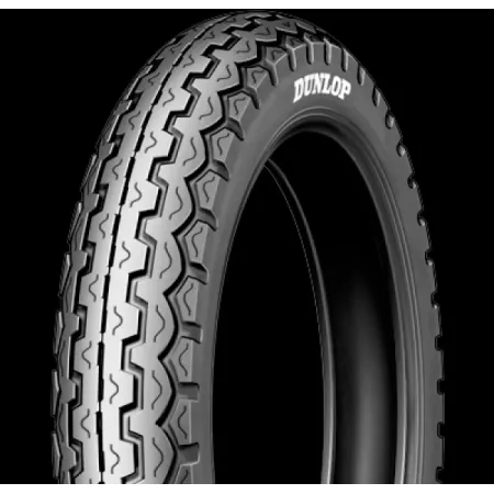 DUNLOP 4.10 -18 59H TT100  TT | pneumaticidiretti.com