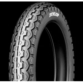 DUNLOP 120/70 ZR17 58W TT100  GP TL