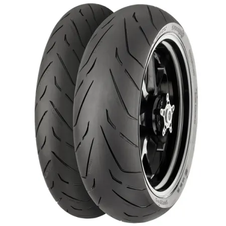 CONTINENTAL 110/70 R17 54V CONTIROAD | pneumaticidiretti.com