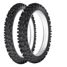 DUNLOP 110/90 -18 61M D952  TT (E)