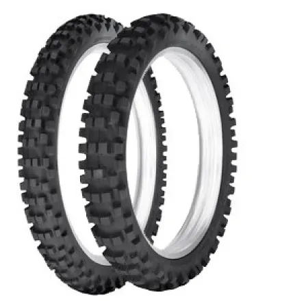 DUNLOP 110/90 -18 61M D952  TT (E) | pneumaticidiretti.com