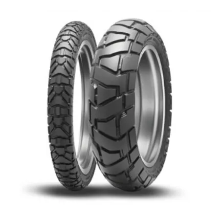 DUNLOP 150/70 B18 70T TRAILMAX MISSION  M+S | pneumaticidiretti.com