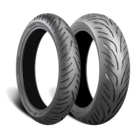 BRIDGESTONE 110/70 ZR17 54W T32