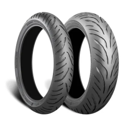 BRIDGESTONE 120/70 ZR18 59W T32  GT | pneumaticidiretti.com