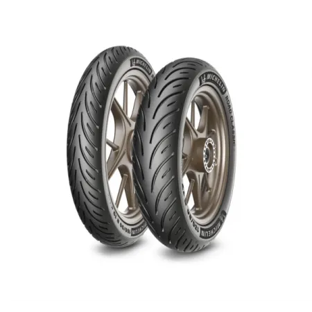 MICHELIN 110/80 B18 58V ROAD CLASSIC  TL | pneumaticidiretti.com