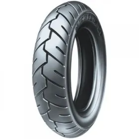 MICHELIN 80/90 -10 44J S1  TL