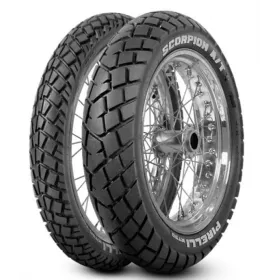 PIRELLI 120/80 -18 62S MT 90 A/T SCORPION  TT