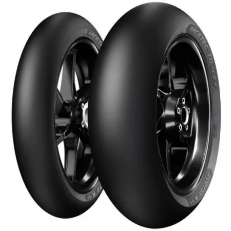 METZELER 180/60 R17  RACETEC TD SLICK  NHS | pneumaticidiretti.com