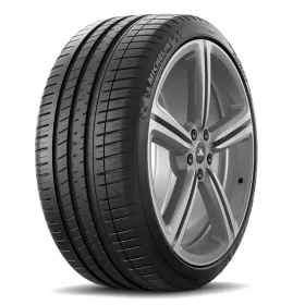 MICHELIN 245/35 R20 95Y PILOT SPORT 3 XL *(BMW) RFT MOE ACOUSTIC(ANTIRUIDO)