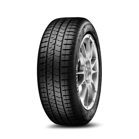 VREDESTEIN 195/55 R16 91V Quatrac 5  XL AUDI ALL SEASONS | pneumaticidiretti.com