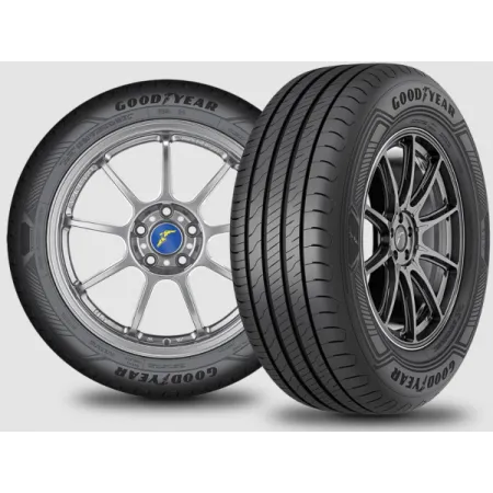 GOODYEAR 235/55 R17 99V EFFICIENTGRIP 2 SUV | pneumaticidiretti.com