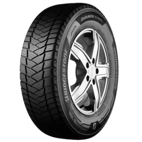 BRIDGESTONE 195/75 R16C 107/105R DURAVIS A/S