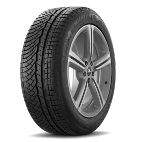 MICHELIN 295/35 R19 104V PILOT ALPIN PA4 XL MERCEDES WINTER/INVIERNO